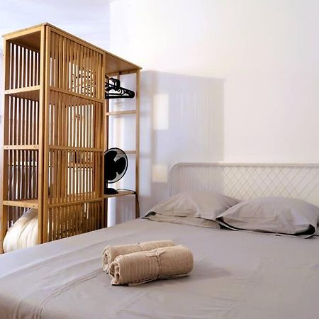 Central Coeur De Marseille-Wifi Haut Debit, Bureau Экстерьер фото