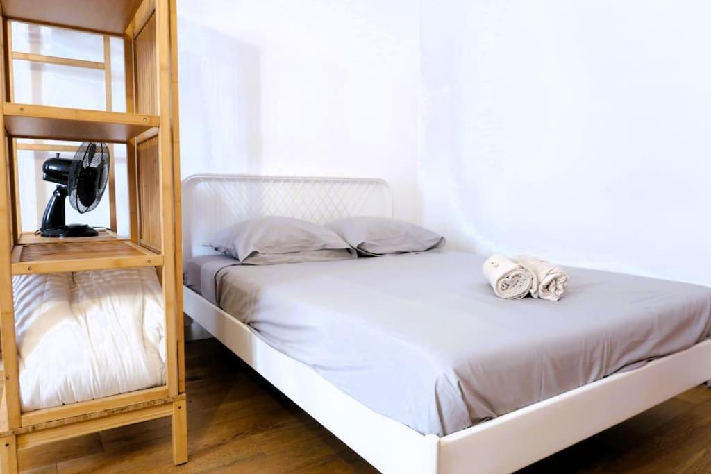 Central Coeur De Marseille-Wifi Haut Debit, Bureau Экстерьер фото